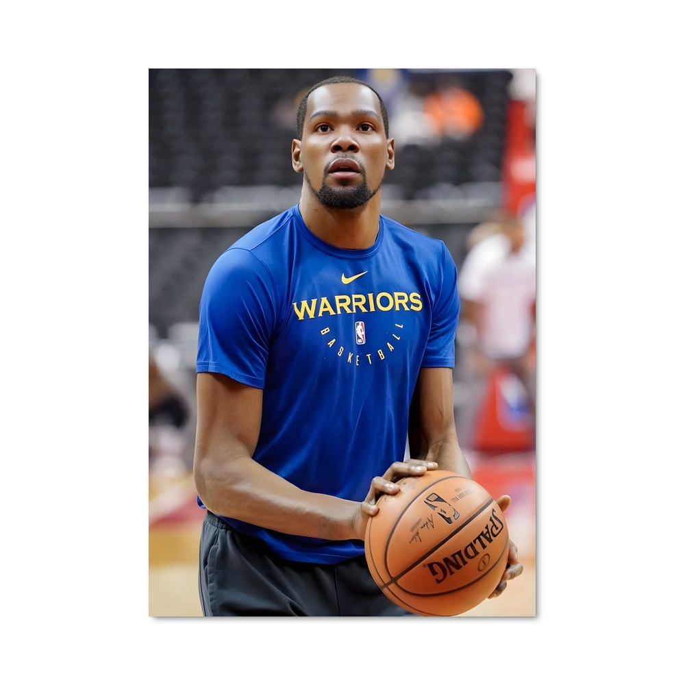 Poster Kevin dunk
